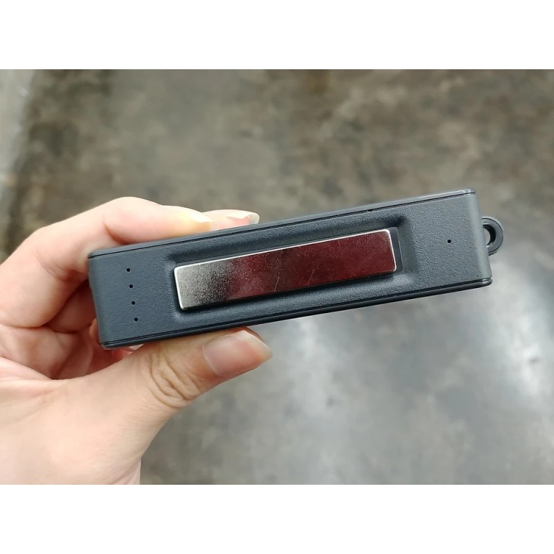 Batterie de secours avec micro longue durée 150 jours d'autonomie
