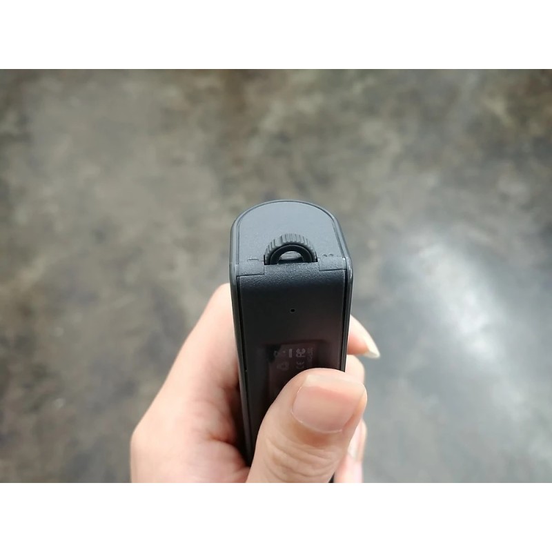 Batterie de secours avec micro longue durée 150 jours d'autonomie