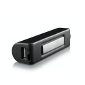 Micro enregistreur espion powerbank longue durée 150 jours d'autonomie