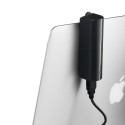 Micro enregistreur espion powerbank longue durée 150 jours d'autonomie