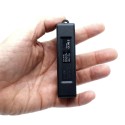 Micro enregistreur audio espion powerbank longue durée 150 jours d'autonomie