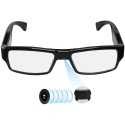 Lunettes caméra Full HD 90 minutes