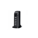 Station de charge secteur USB caméra vision à distance