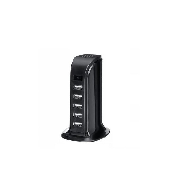Station de charge secteur USB caméra vision à distance