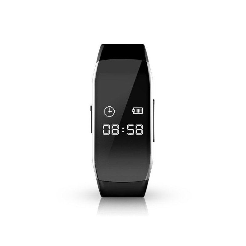 Montre caméra et dictaphone