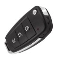 Full HD car key camera