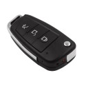 Full HD car key camera