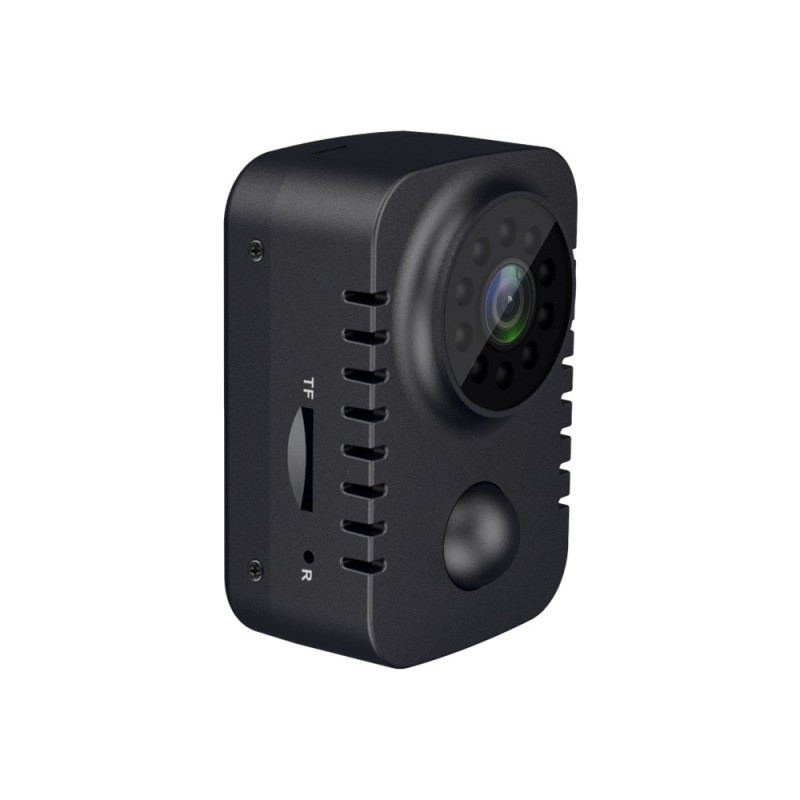 Long Battery Life Camera – Up to 3 Months with Motion Detection