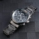 Montre caméra Full HD avec vision nocturne 120 minutes