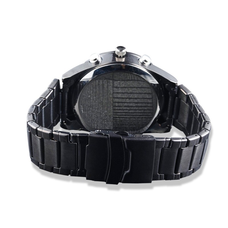 Montre caméra Full HD avec vision nocturne 120 minutes