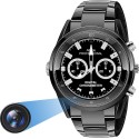 Montre caméra Full HD avec vision nocturne 120 minutes