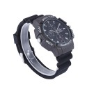 Montre caméra espion sport Full HD jusqu'à 2h