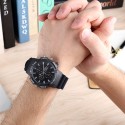 Montre caméra espion sport Full HD jusqu'à 2h