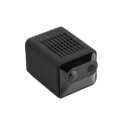 Caméra espion WIFI connectée à distance très longue autonomie détection de mouvement PIR